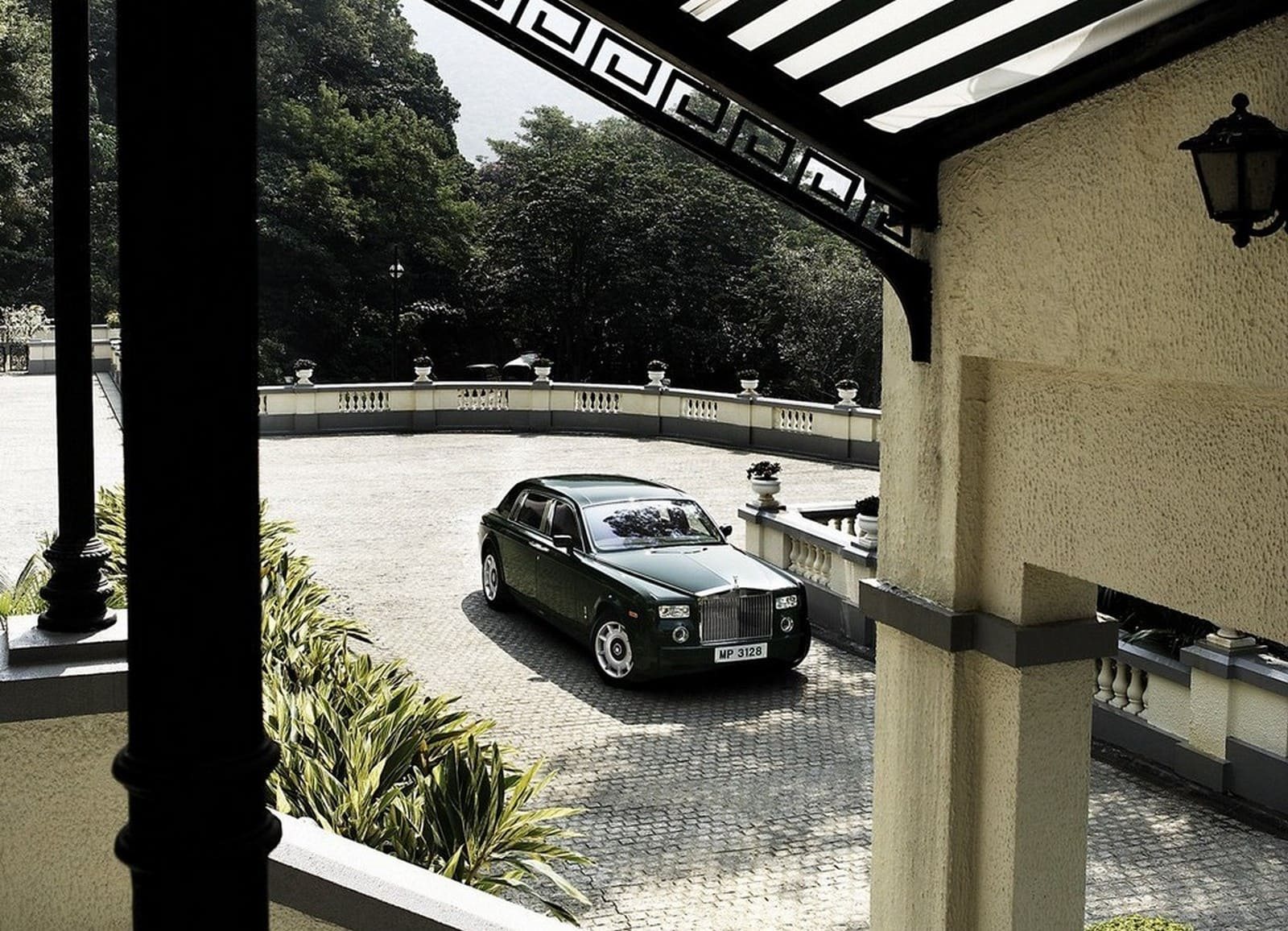 ROLLS-ROYCE PHANTOM, foto 21