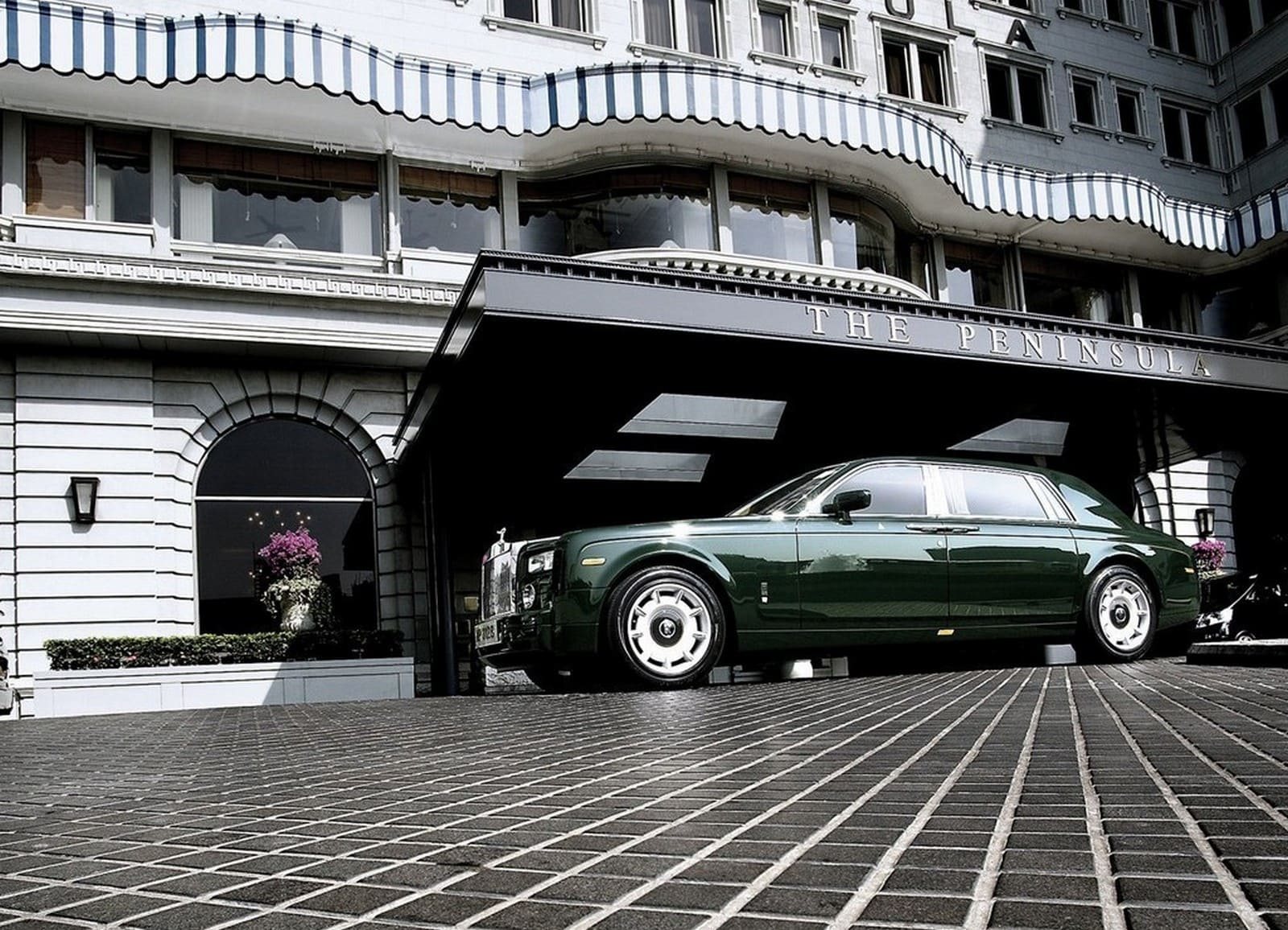 ROLLS-ROYCE PHANTOM, foto 23