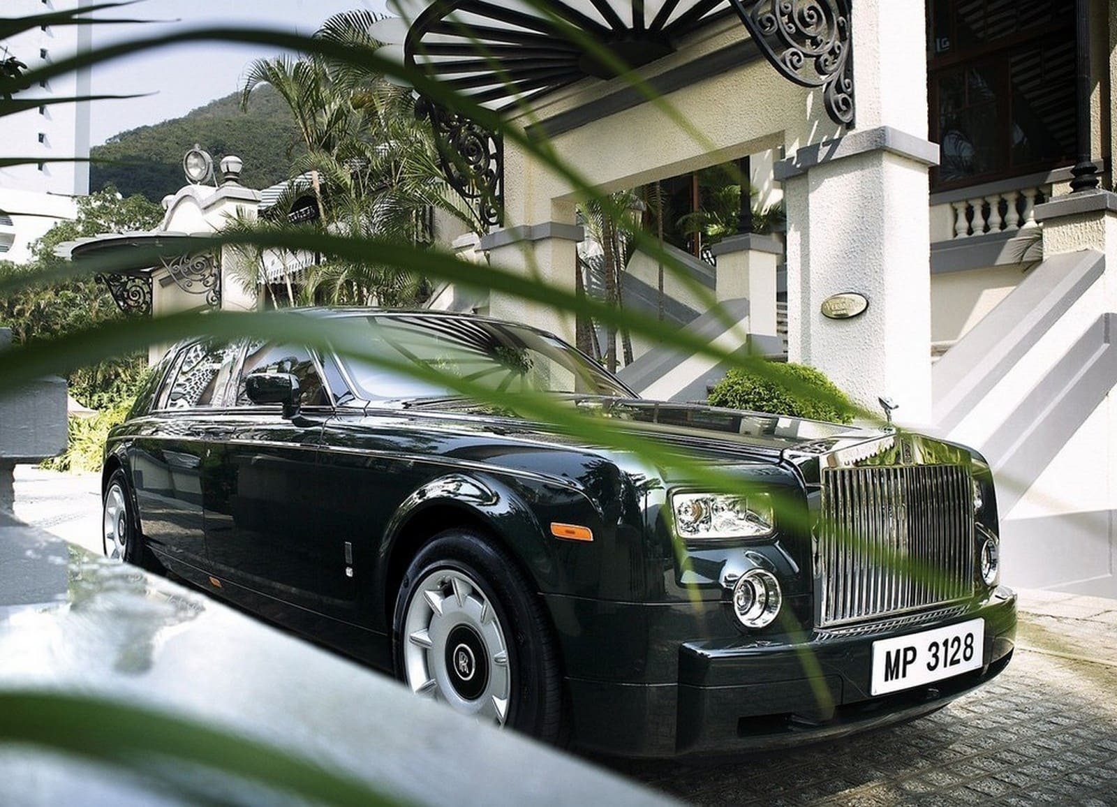 ROLLS-ROYCE PHANTOM, foto 24