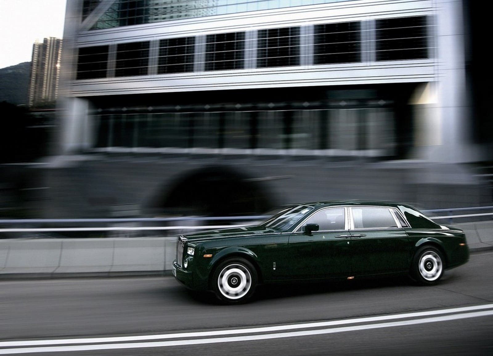 ROLLS-ROYCE PHANTOM, foto 29