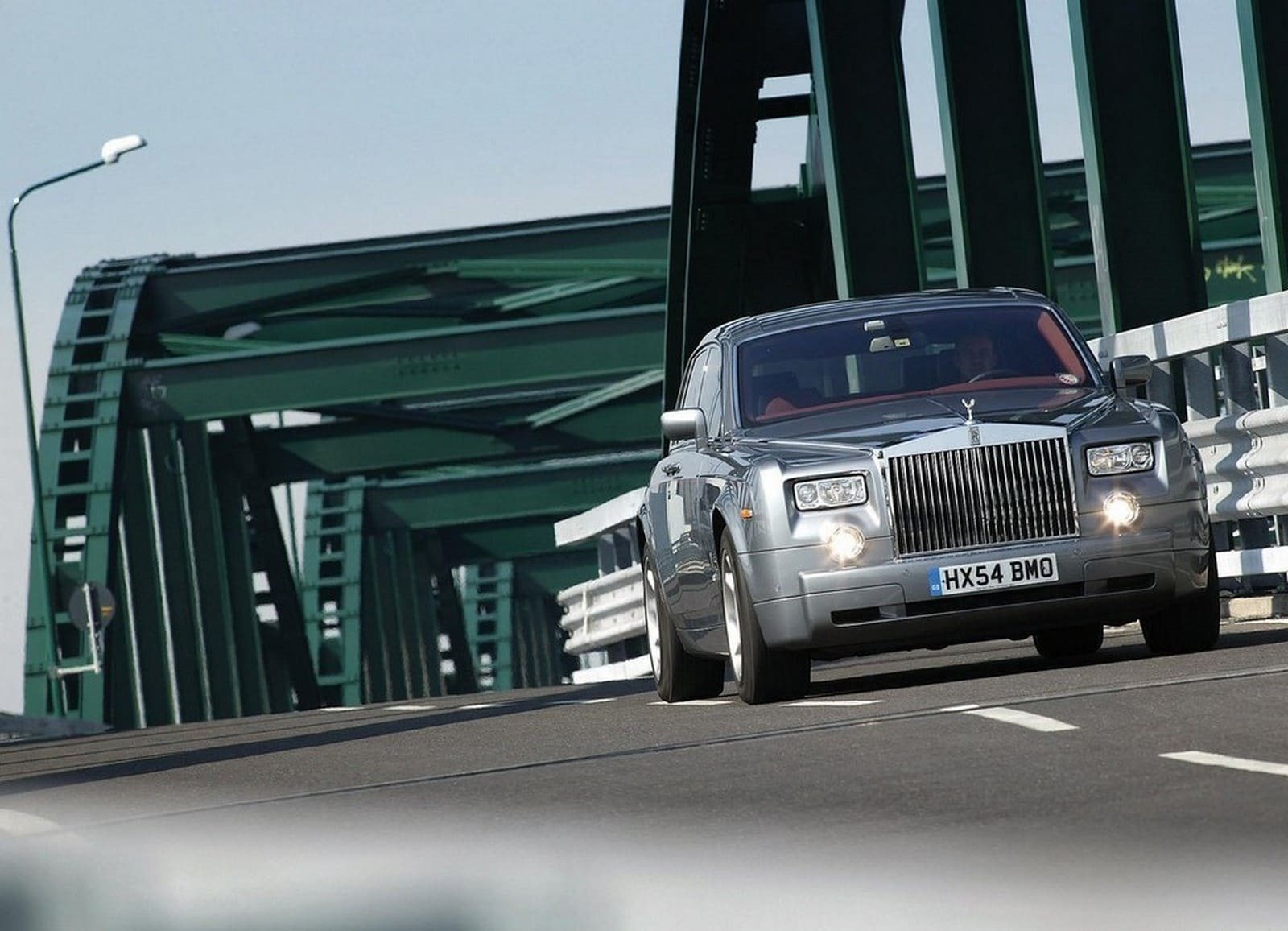 ROLLS-ROYCE PHANTOM, foto 30