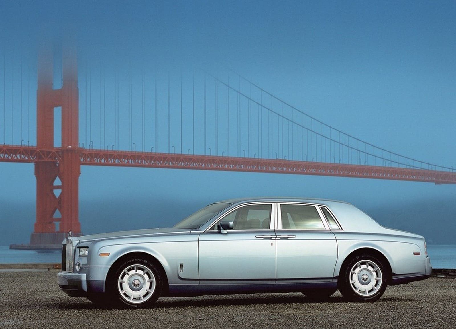 ROLLS-ROYCE PHANTOM, foto 34