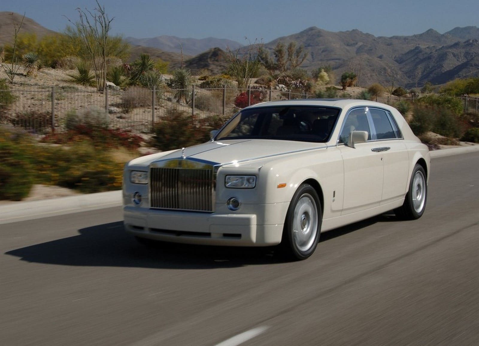 ROLLS-ROYCE PHANTOM, foto 36