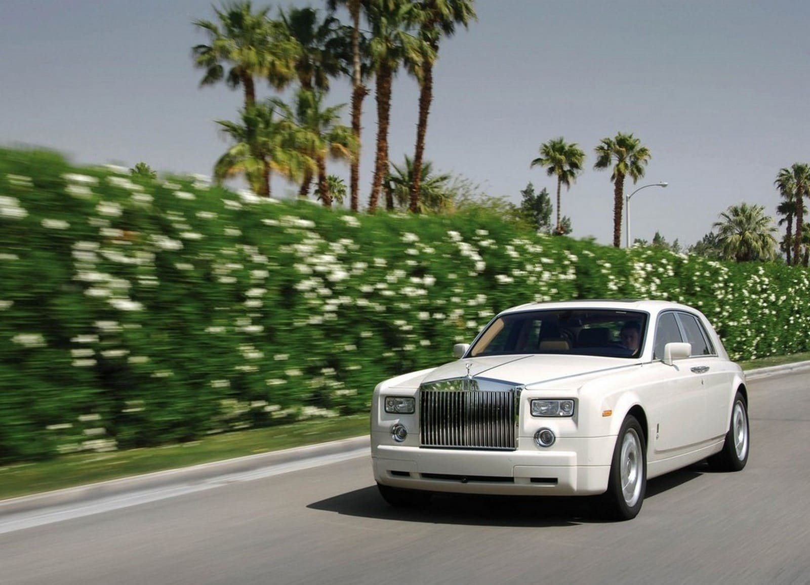 ROLLS-ROYCE PHANTOM, foto 37