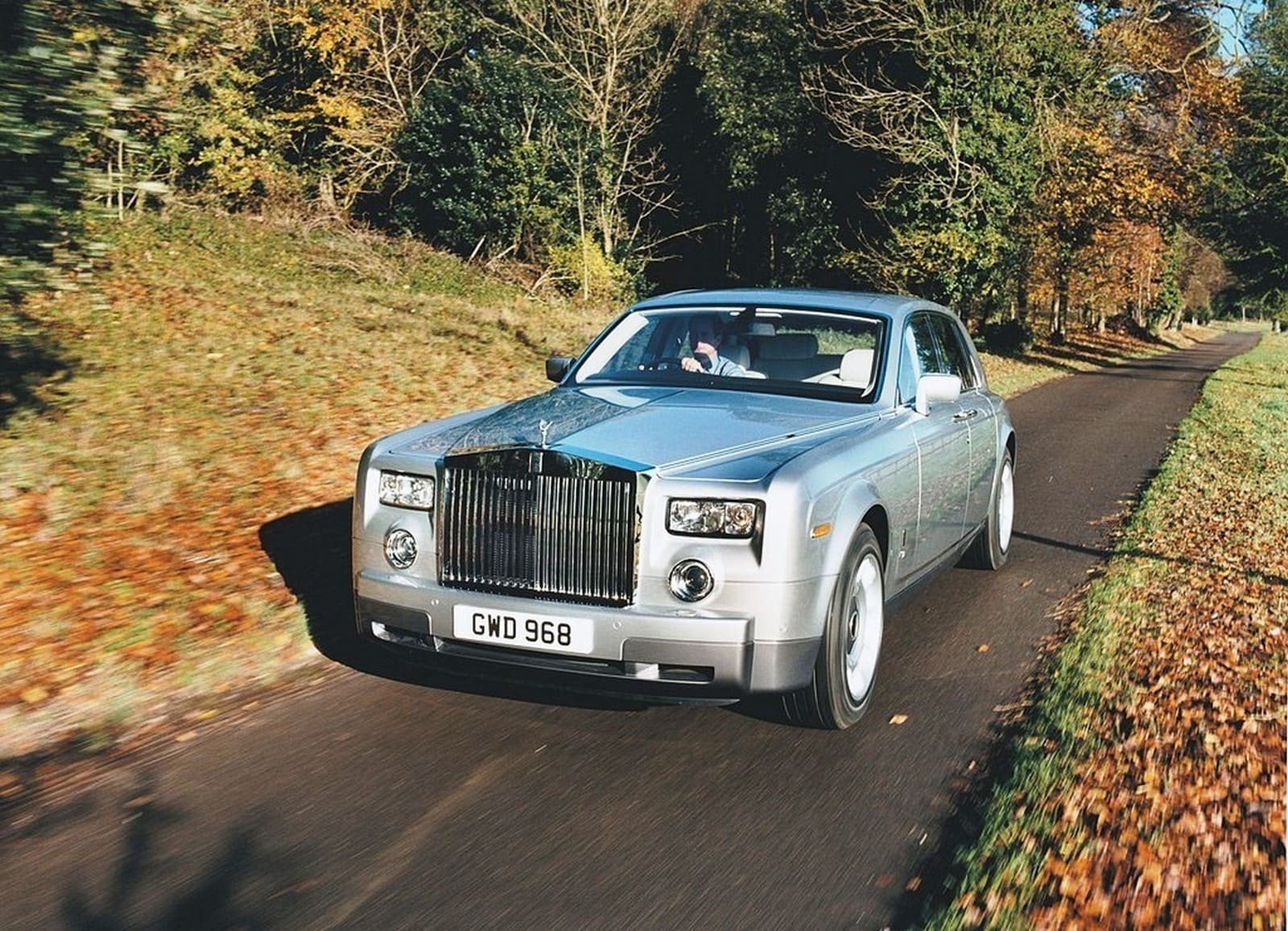 ROLLS-ROYCE PHANTOM, foto 43