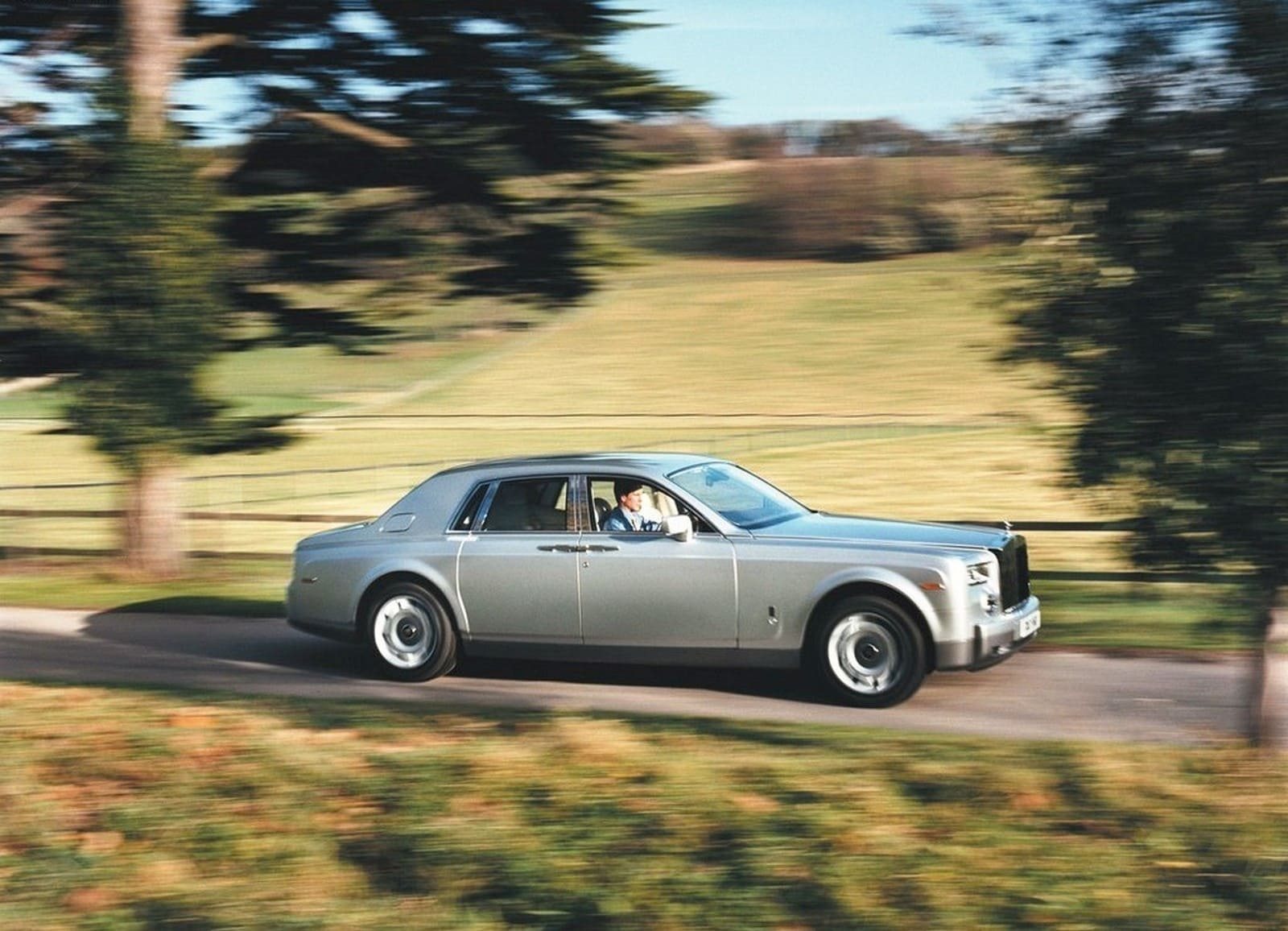ROLLS-ROYCE PHANTOM, foto 46