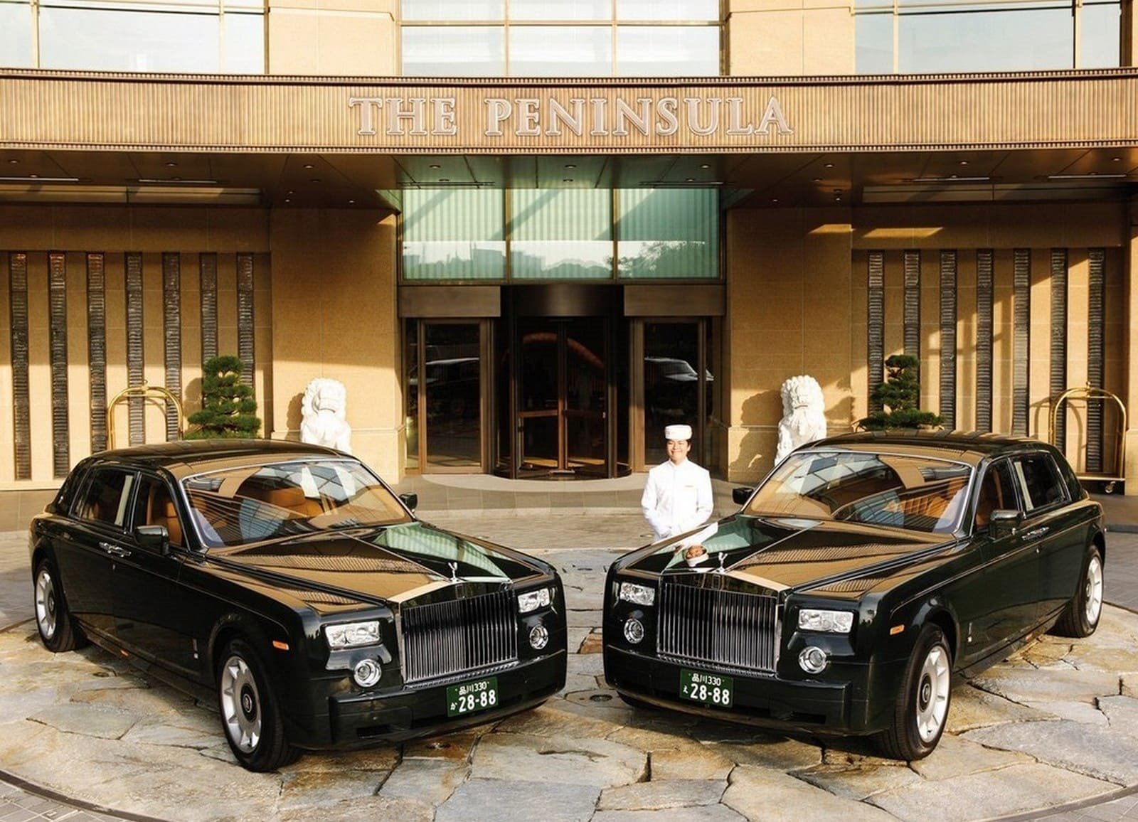 ROLLS-ROYCE PHANTOM, foto 51