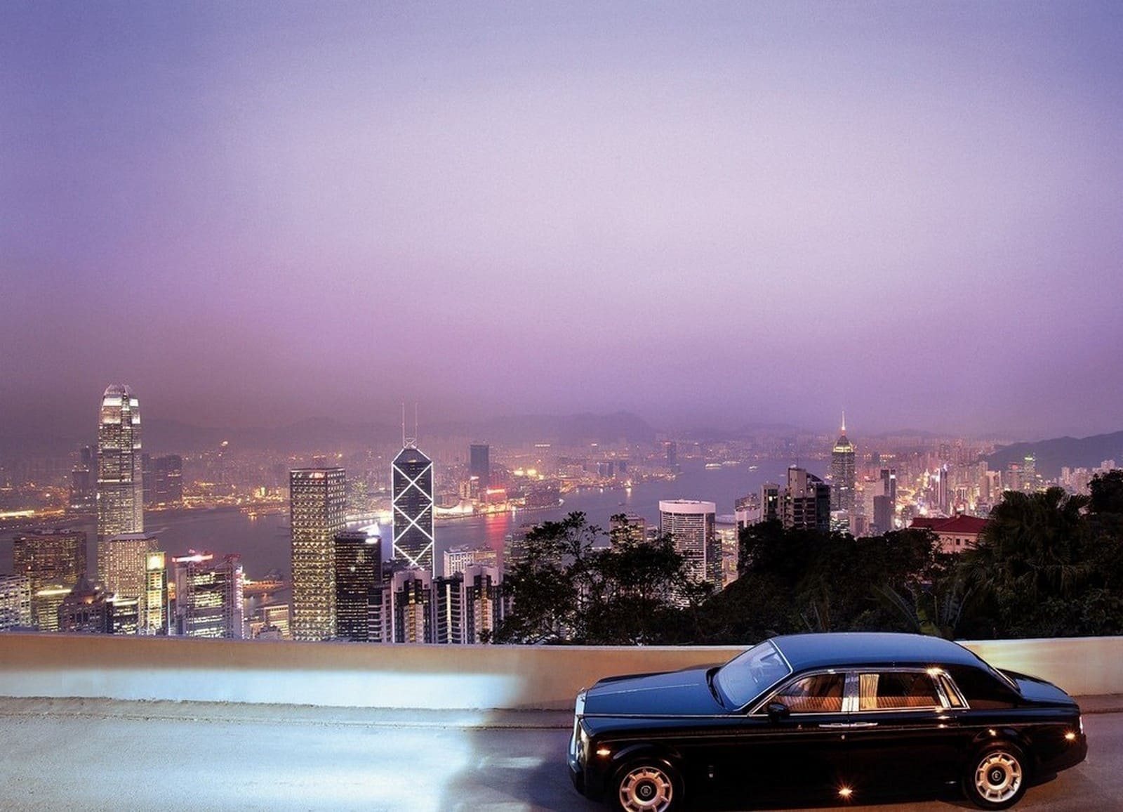 ROLLS-ROYCE PHANTOM, foto 53