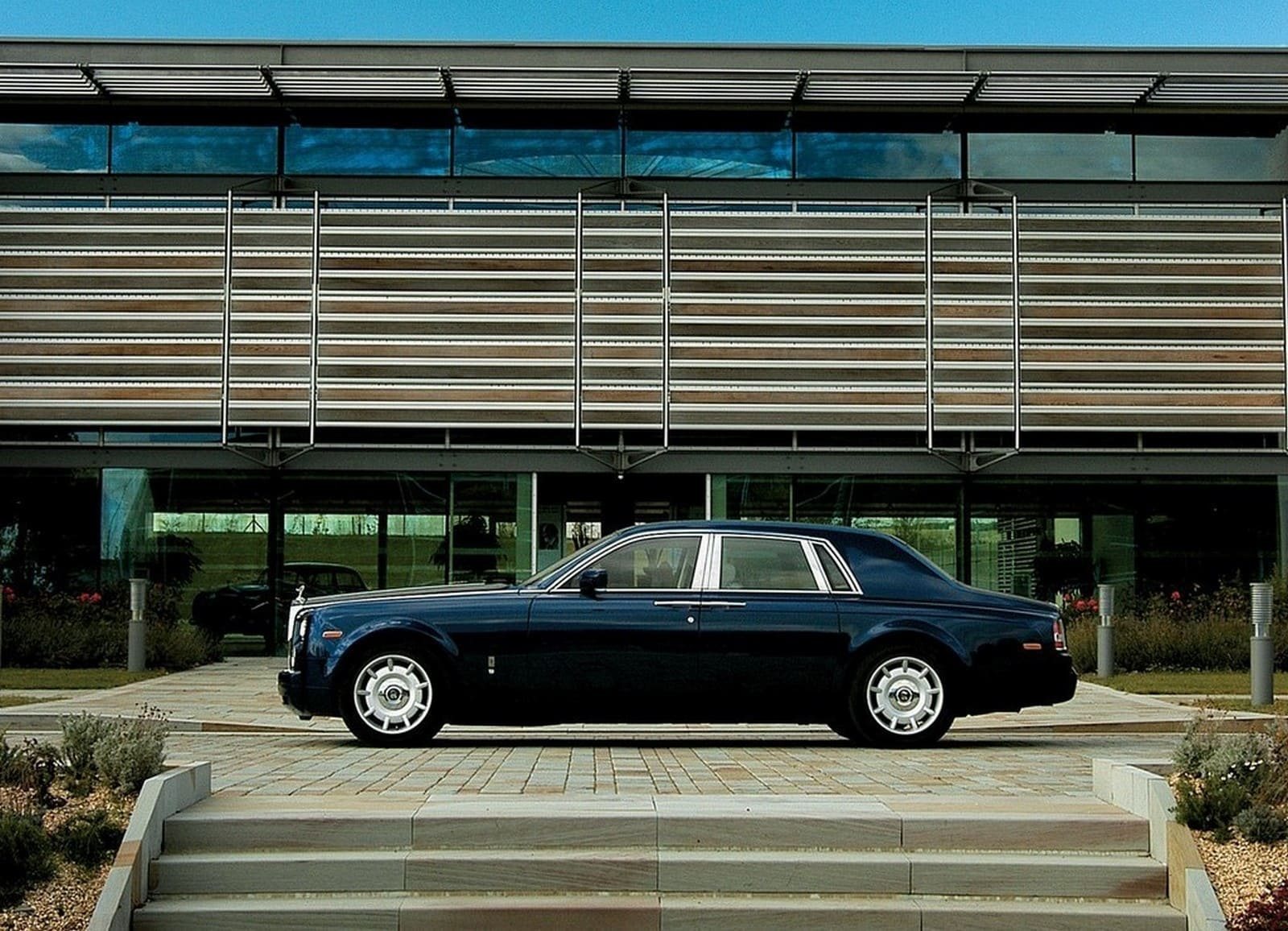 ROLLS-ROYCE PHANTOM, foto 57