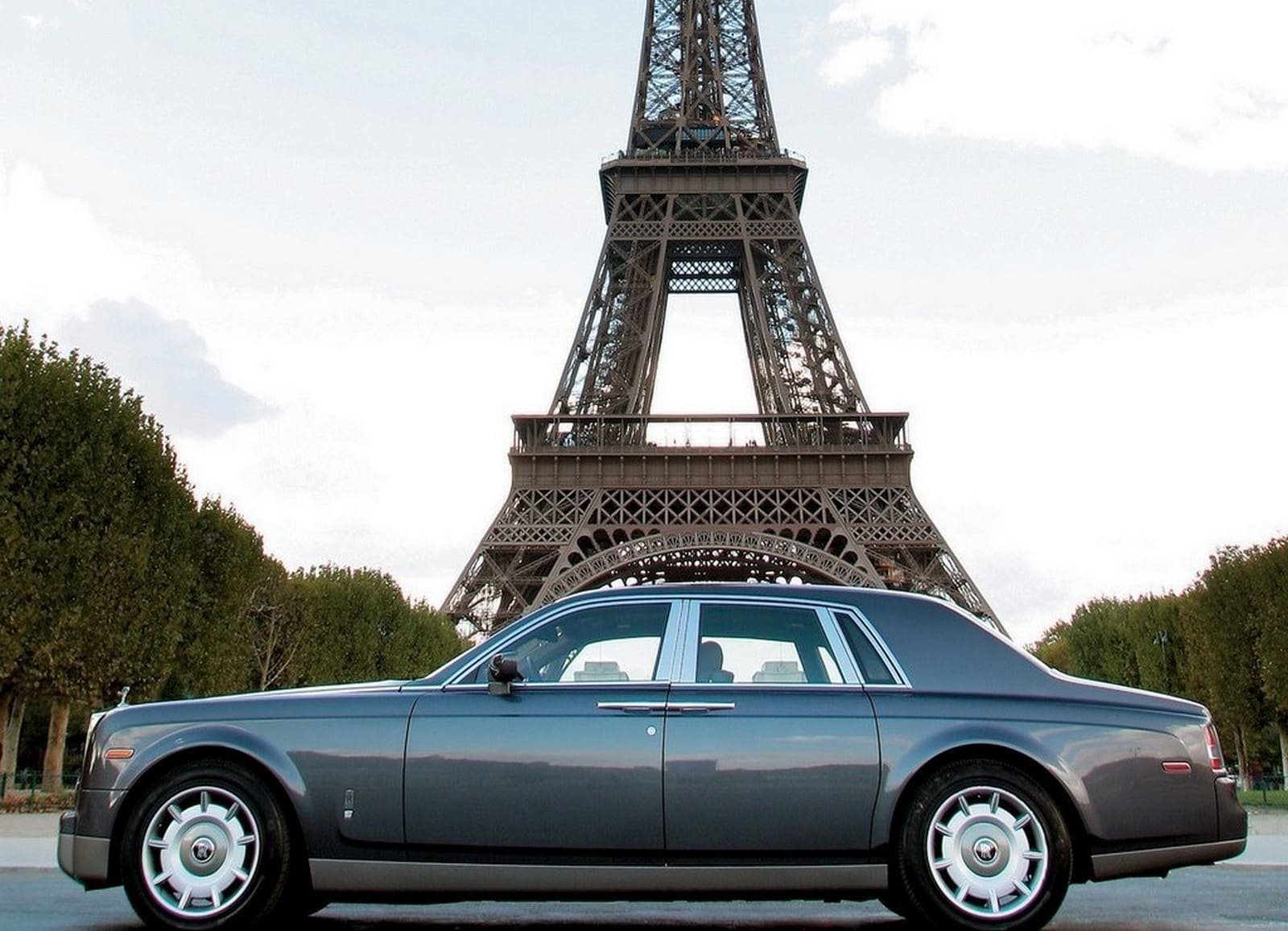ROLLS-ROYCE PHANTOM, foto 58