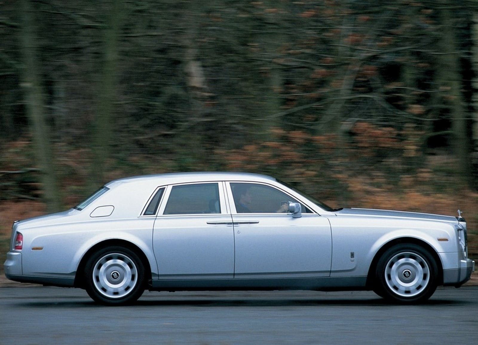 ROLLS-ROYCE PHANTOM, foto 59