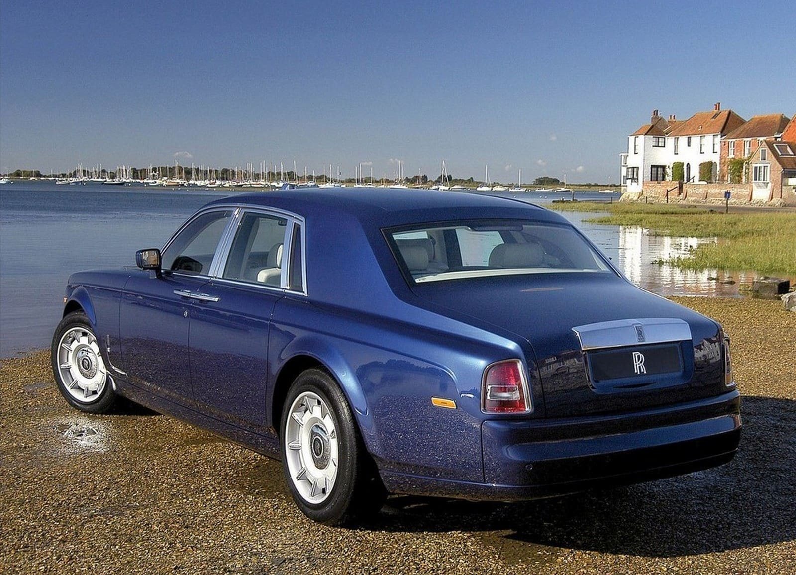 ROLLS-ROYCE PHANTOM, foto 61