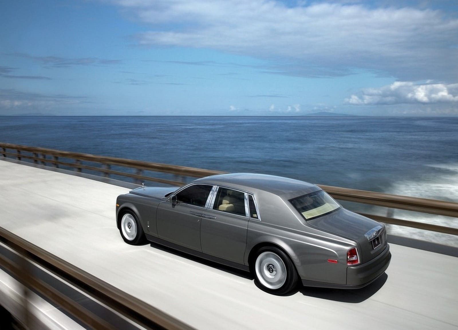 ROLLS-ROYCE PHANTOM, foto 63