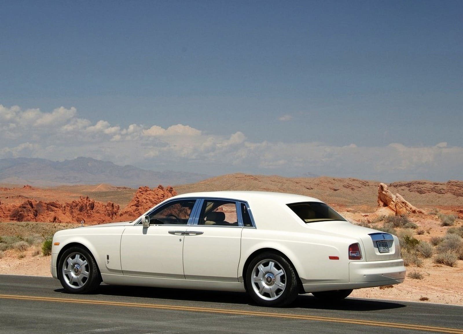 ROLLS-ROYCE PHANTOM, foto 64