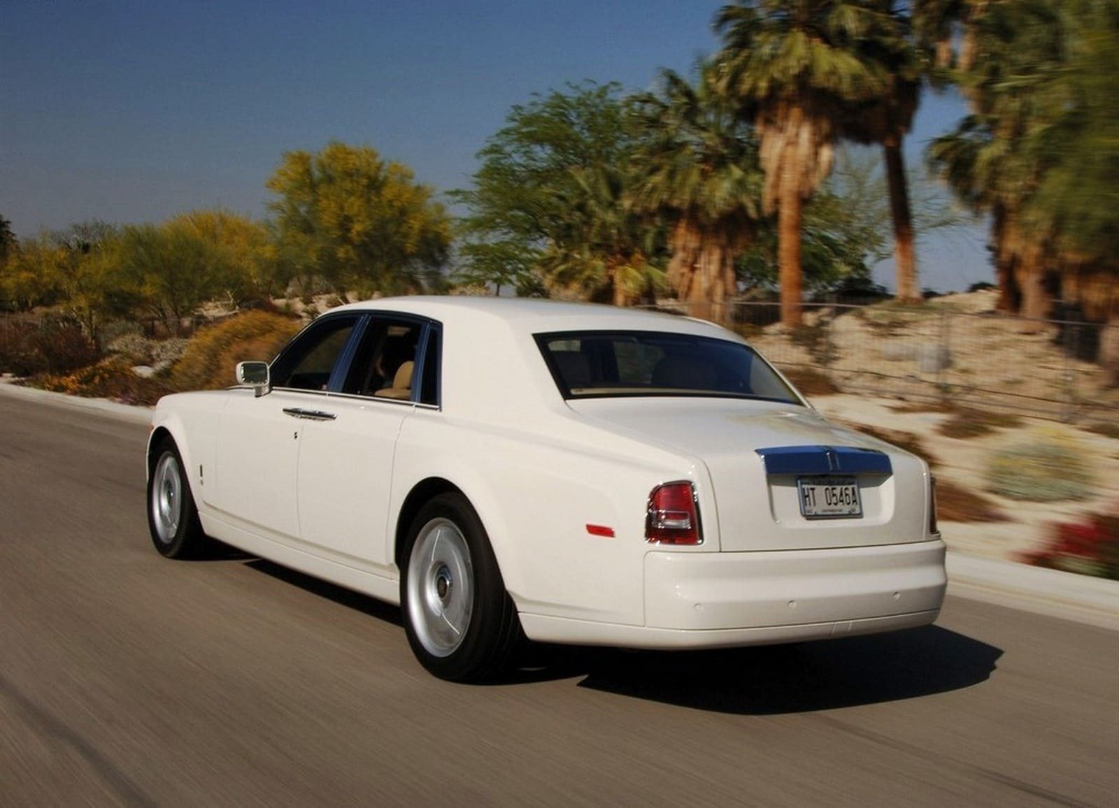 ROLLS-ROYCE PHANTOM, foto 65