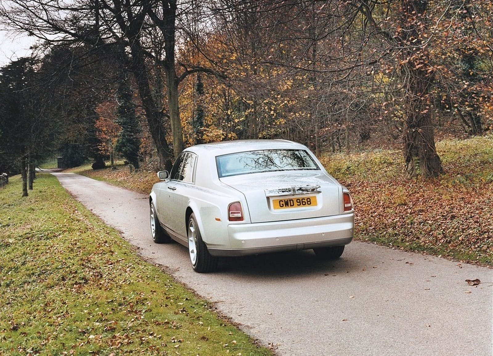 ROLLS-ROYCE PHANTOM, foto 69