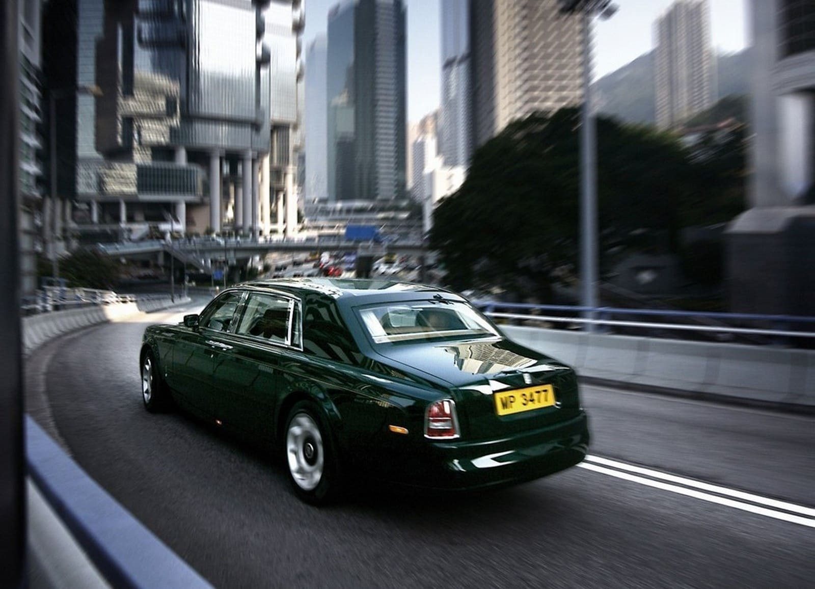 ROLLS-ROYCE PHANTOM, foto 70