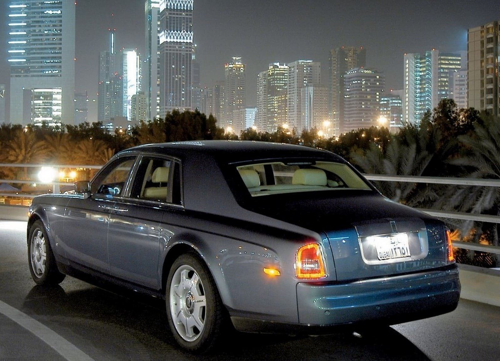 ROLLS-ROYCE PHANTOM, foto 71