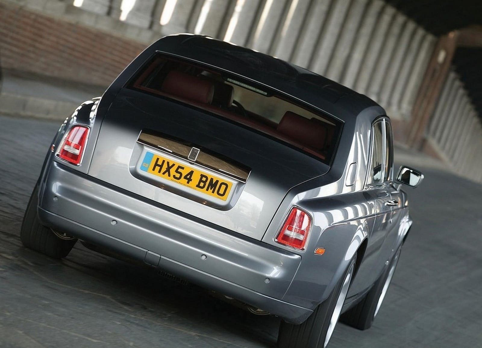 ROLLS-ROYCE PHANTOM, foto 72