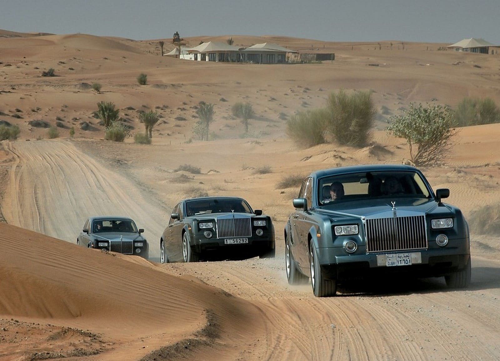 ROLLS-ROYCE PHANTOM, foto 82