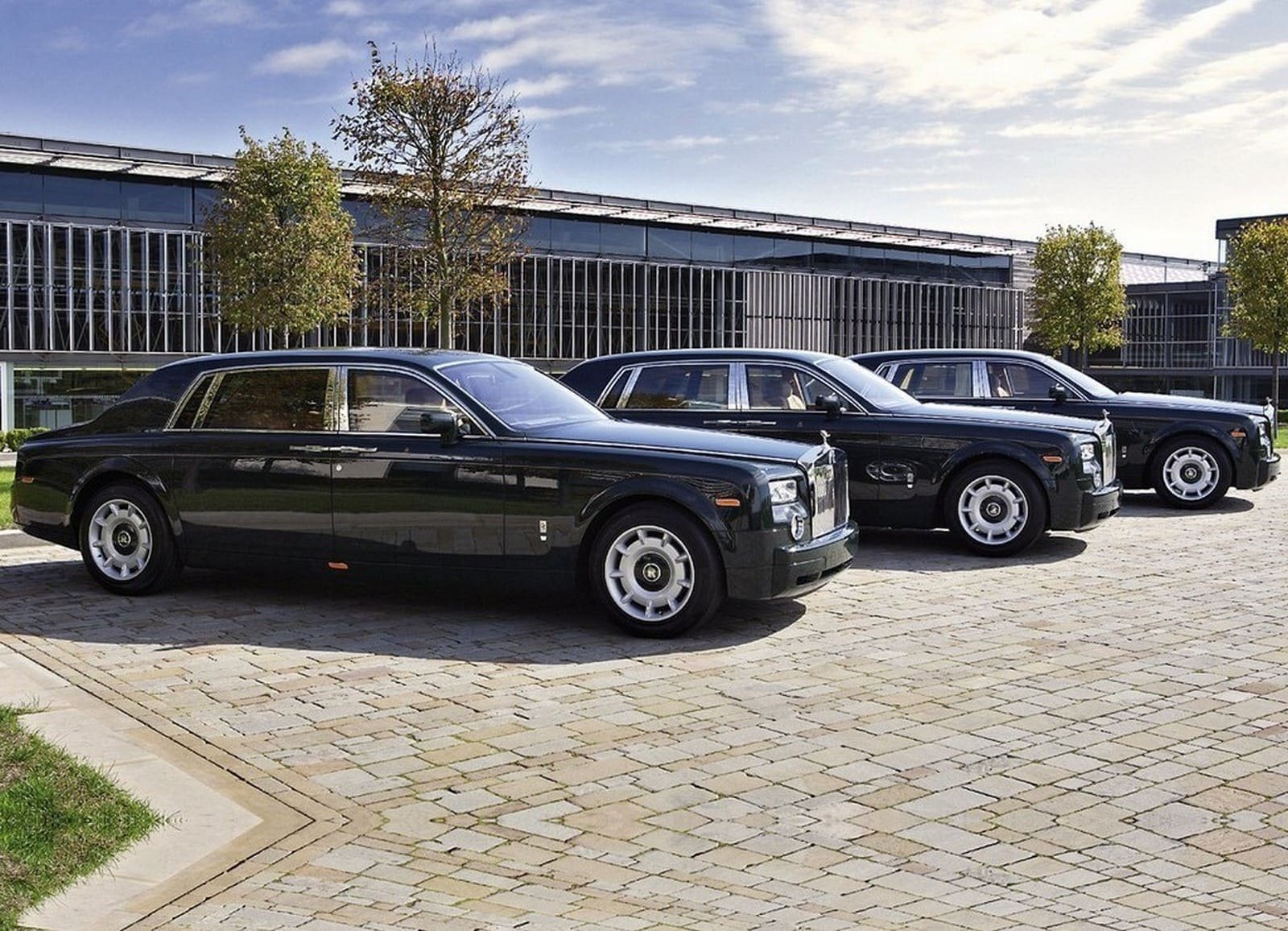 ROLLS-ROYCE PHANTOM, foto 83