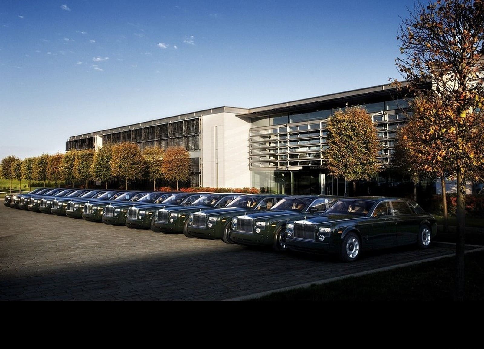 ROLLS-ROYCE PHANTOM, foto 86