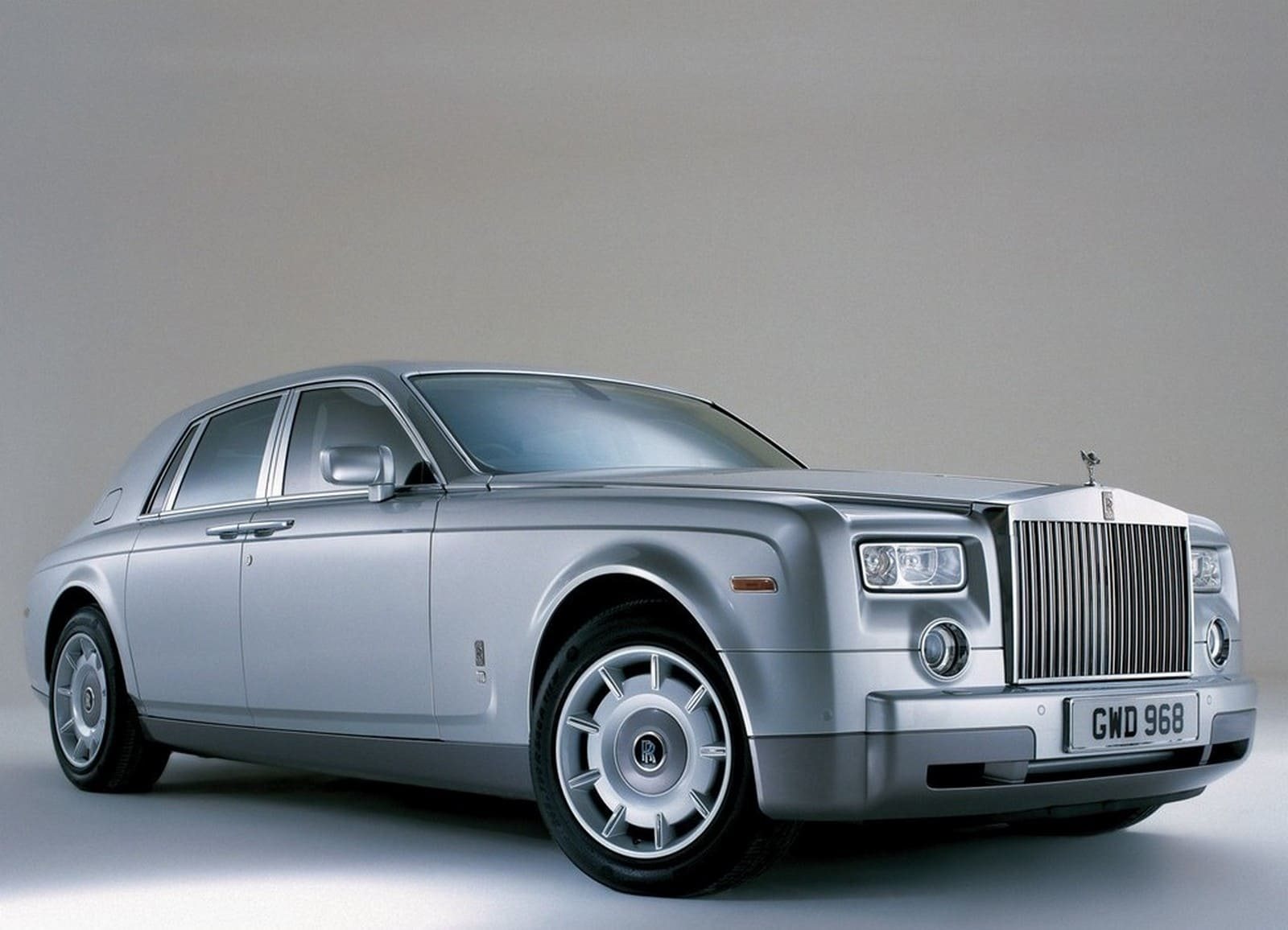 ROLLS-ROYCE PHANTOM, foto 87