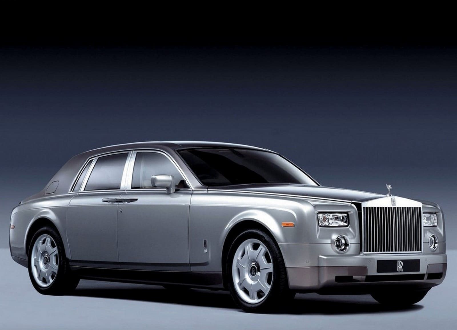 ROLLS-ROYCE PHANTOM, foto 88