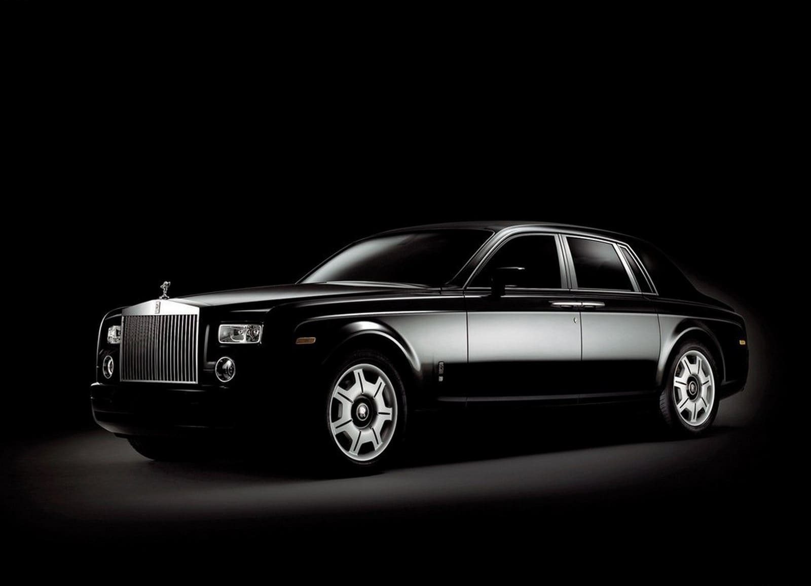 ROLLS-ROYCE PHANTOM, foto 89