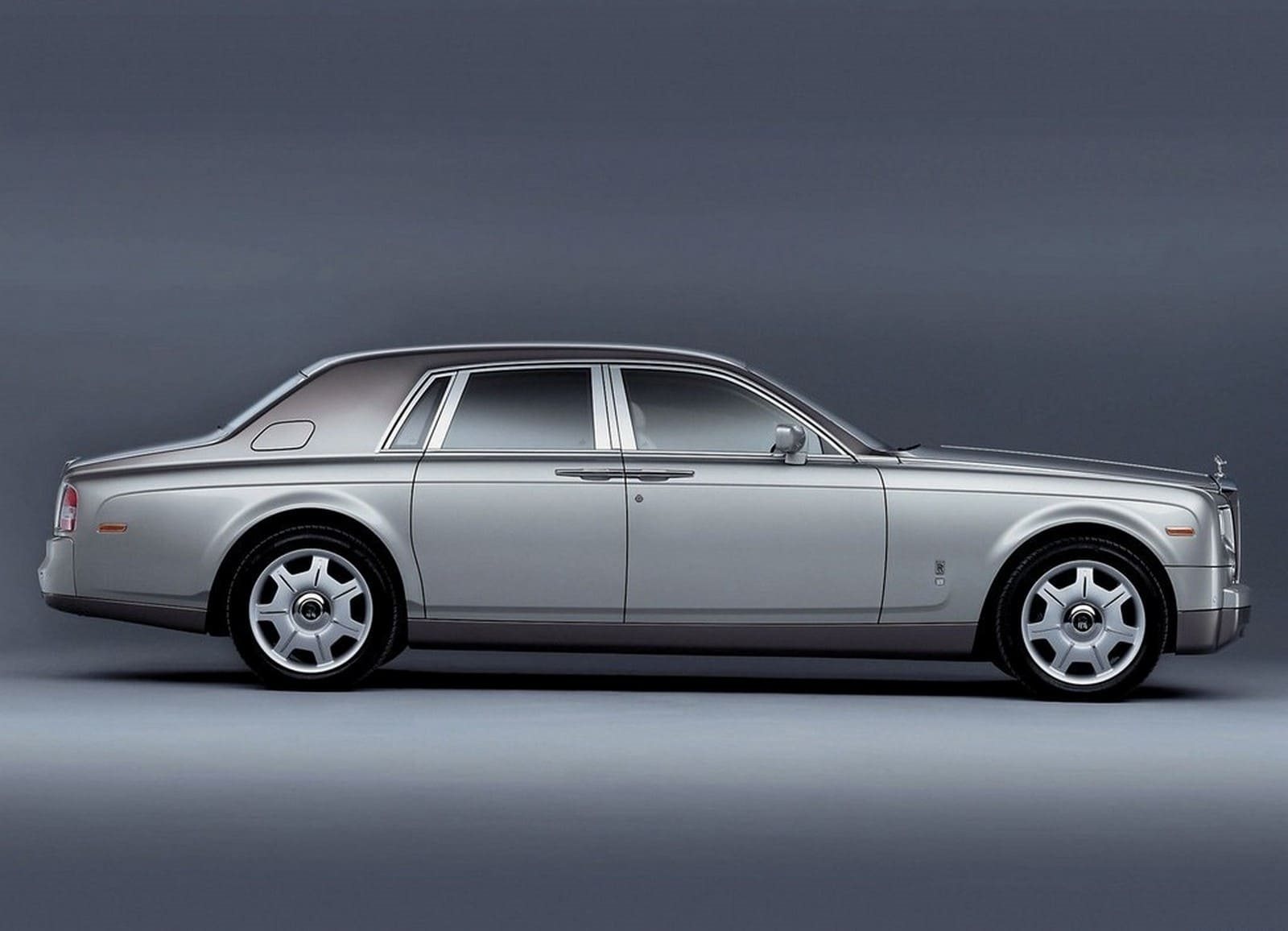ROLLS-ROYCE PHANTOM, foto 90