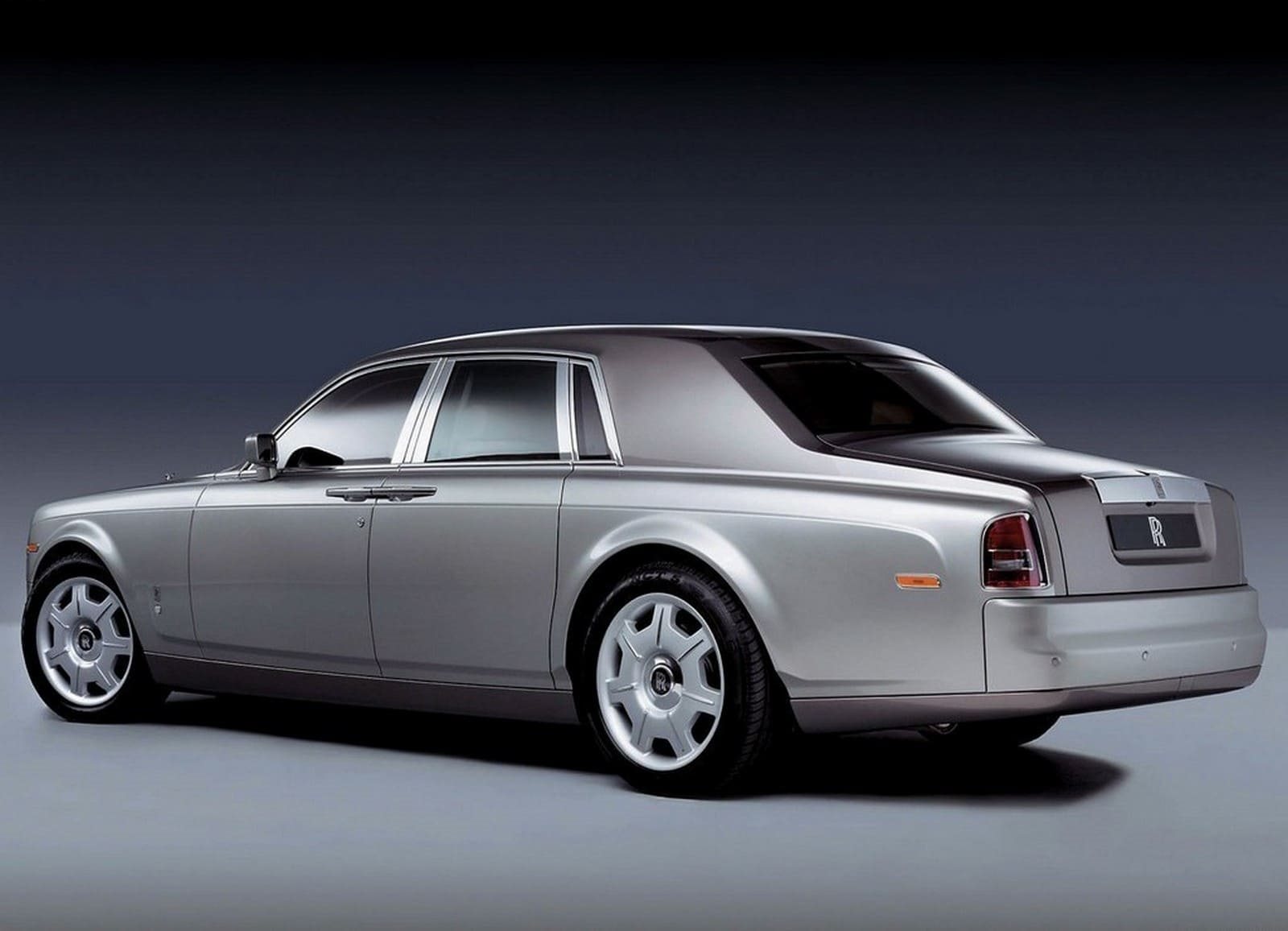 ROLLS-ROYCE PHANTOM, foto 91