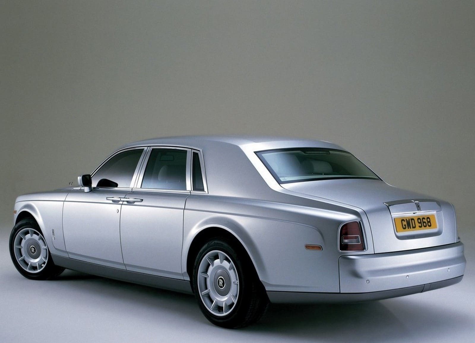ROLLS-ROYCE PHANTOM, foto 92