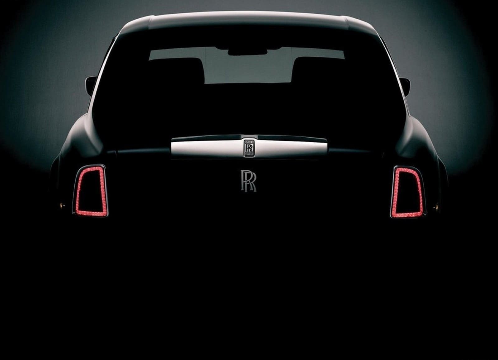 ROLLS-ROYCE PHANTOM, foto 93
