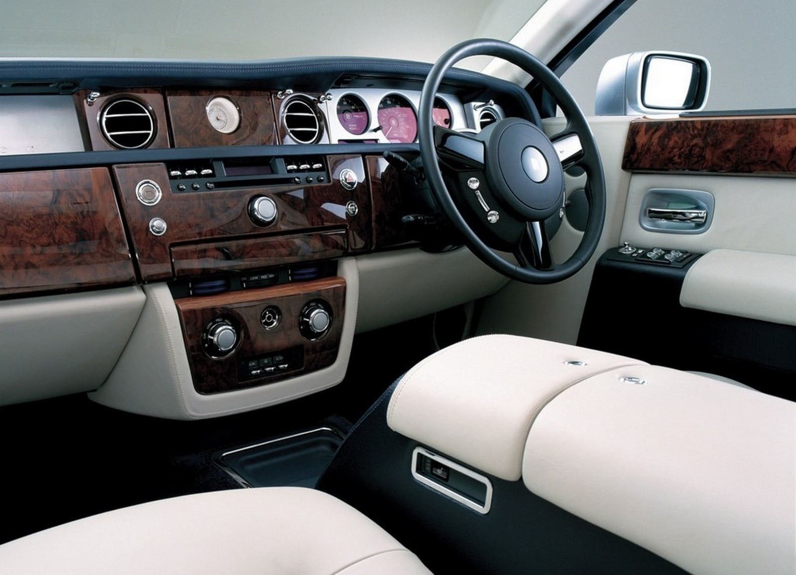ROLLS-ROYCE PHANTOM, foto 94