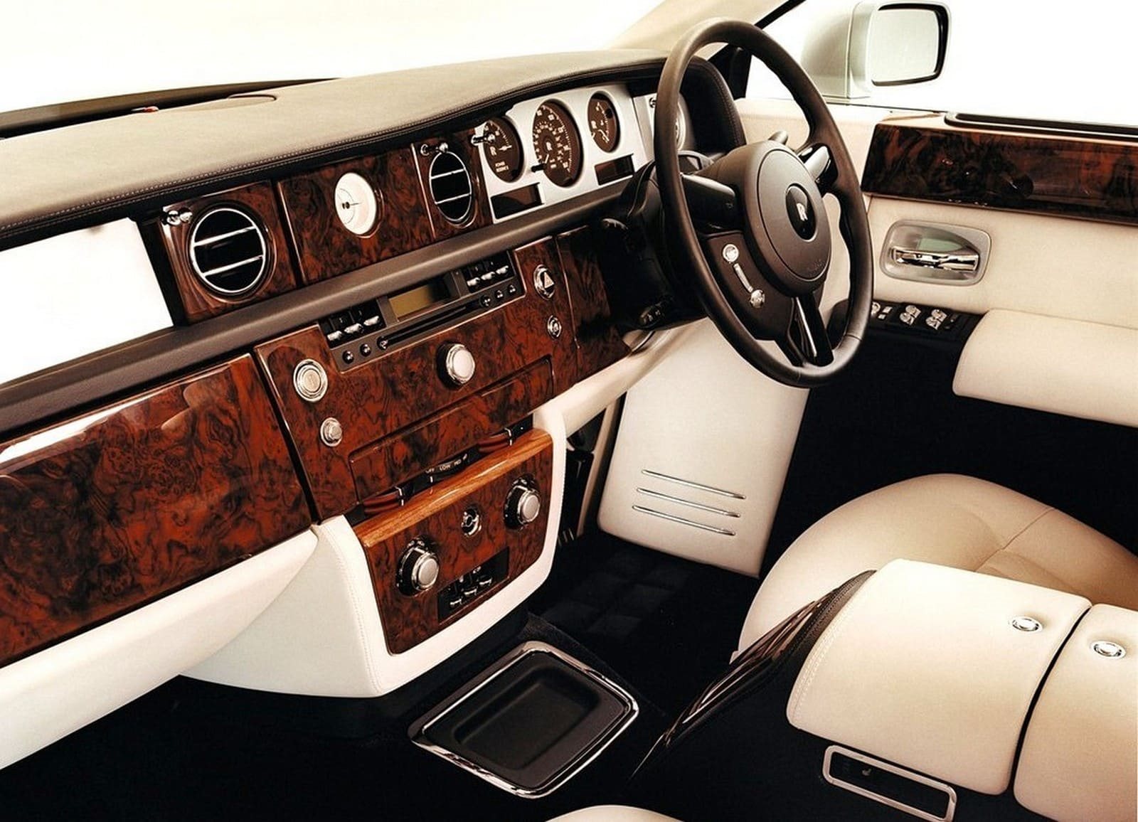 ROLLS-ROYCE PHANTOM, foto 95