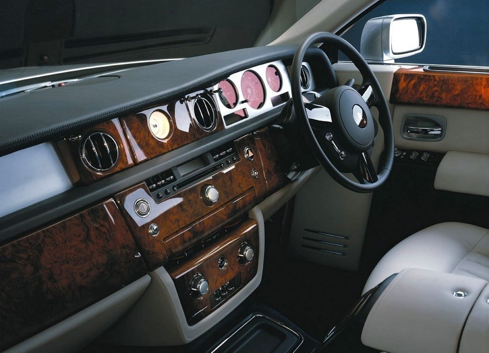 ROLLS-ROYCE PHANTOM, foto 96