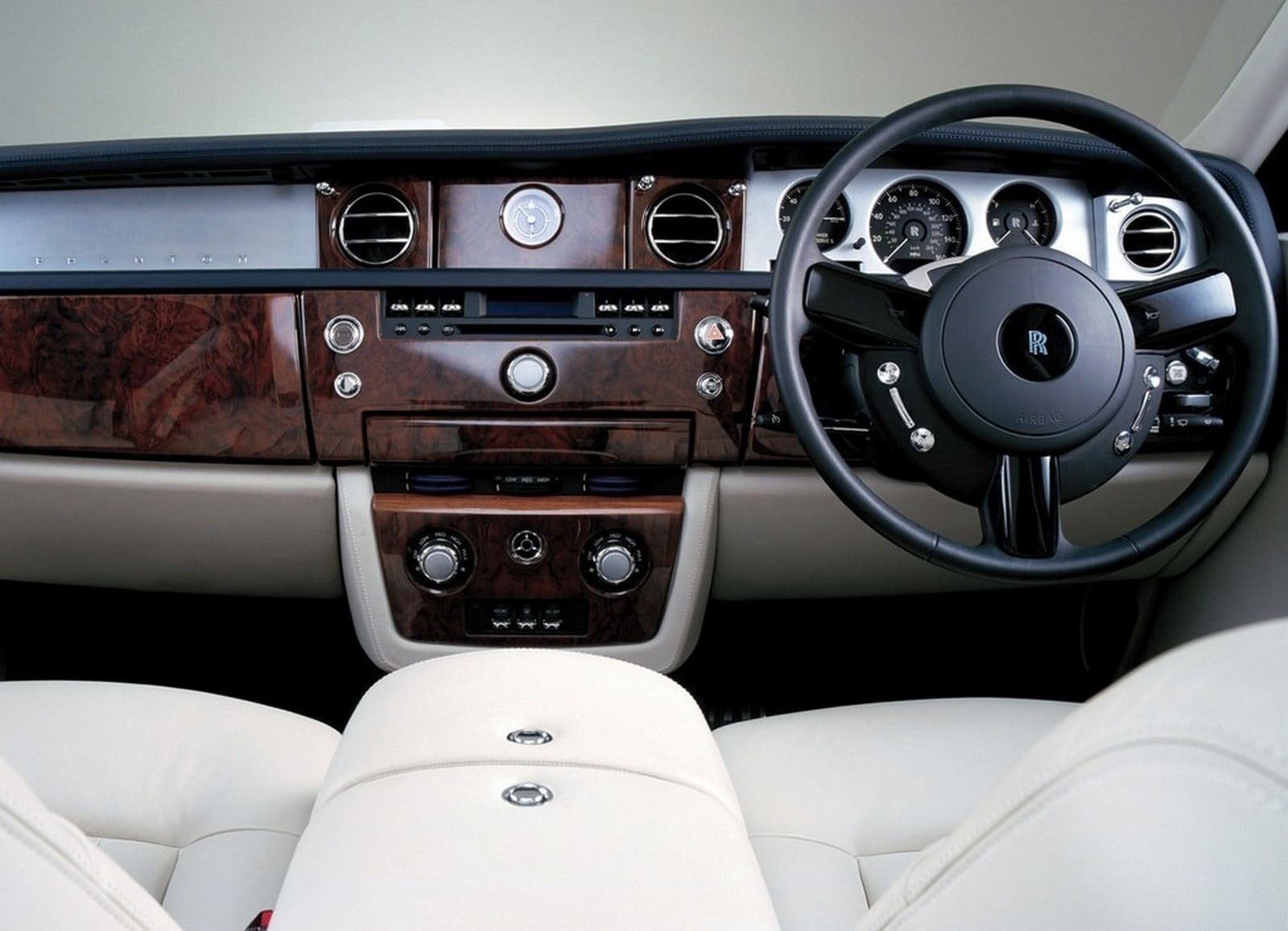 ROLLS-ROYCE PHANTOM, foto 97