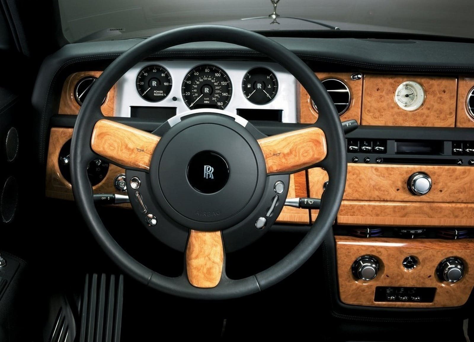 ROLLS-ROYCE PHANTOM, foto 98