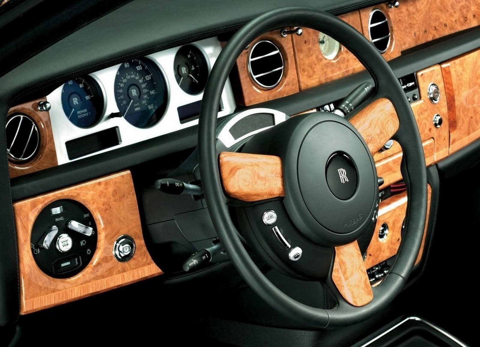 ROLLS-ROYCE PHANTOM, foto 99