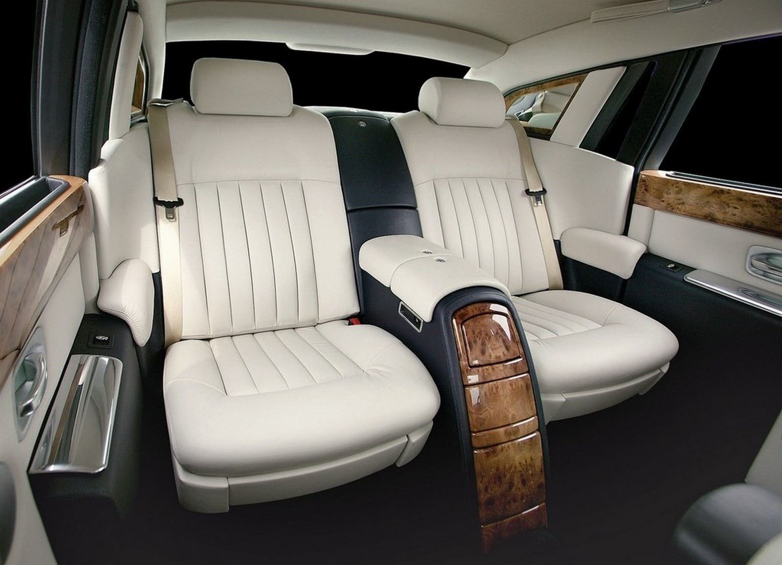 ROLLS-ROYCE PHANTOM, foto 101