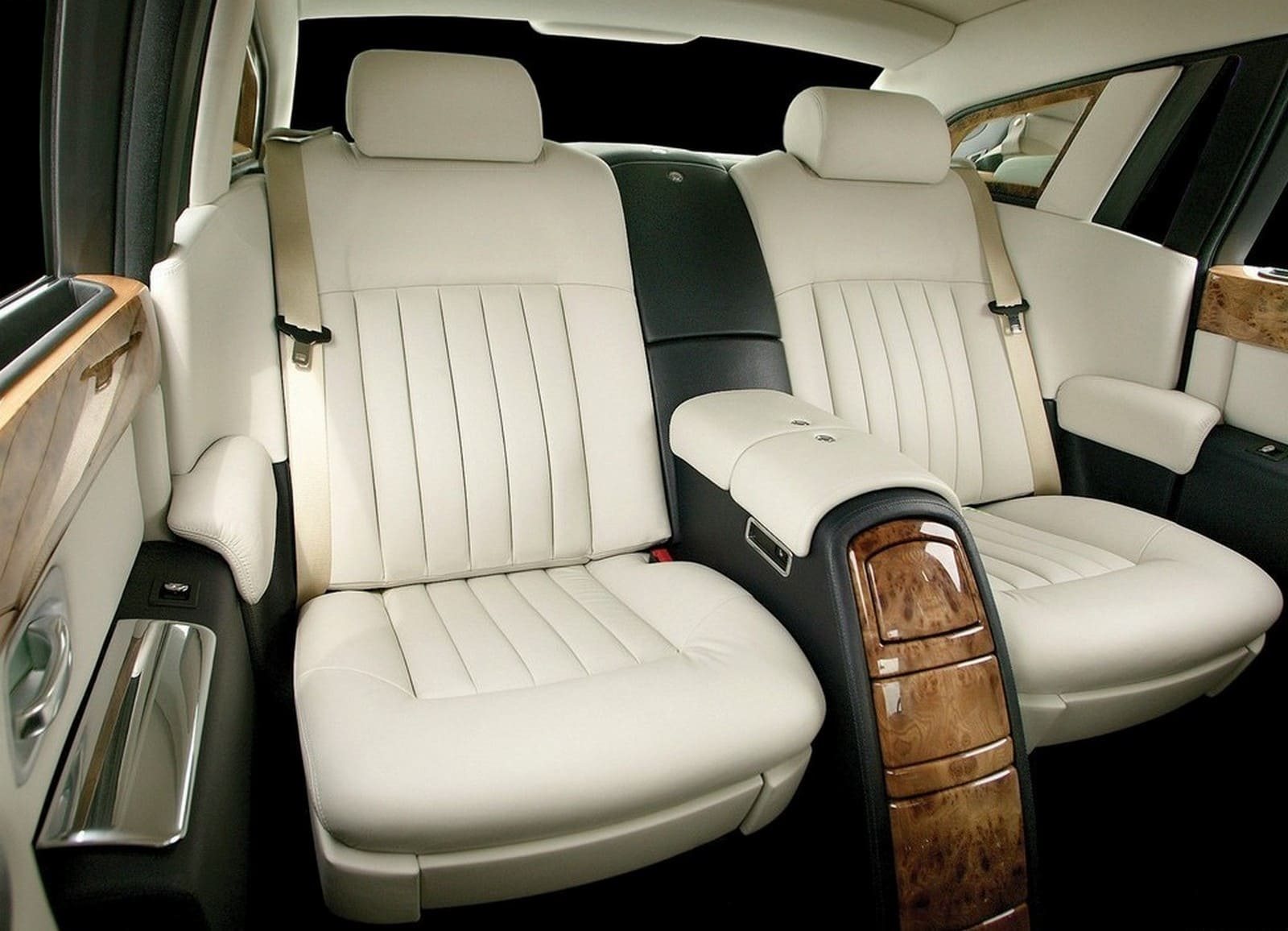 ROLLS-ROYCE PHANTOM, foto 102