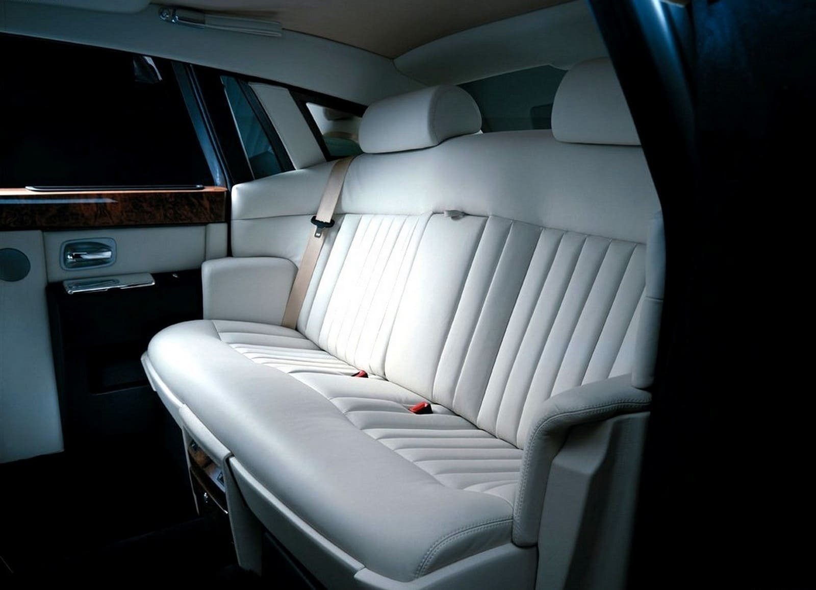 ROLLS-ROYCE PHANTOM, foto 103