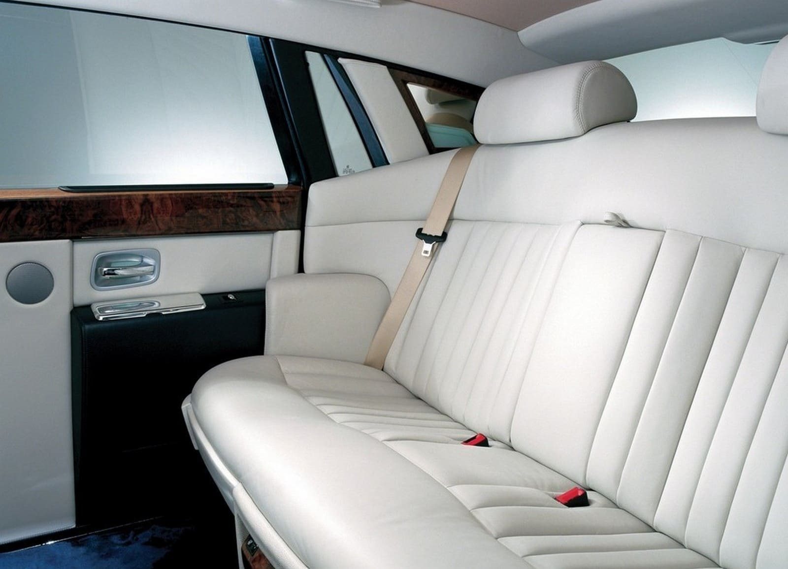 ROLLS-ROYCE PHANTOM, foto 104
