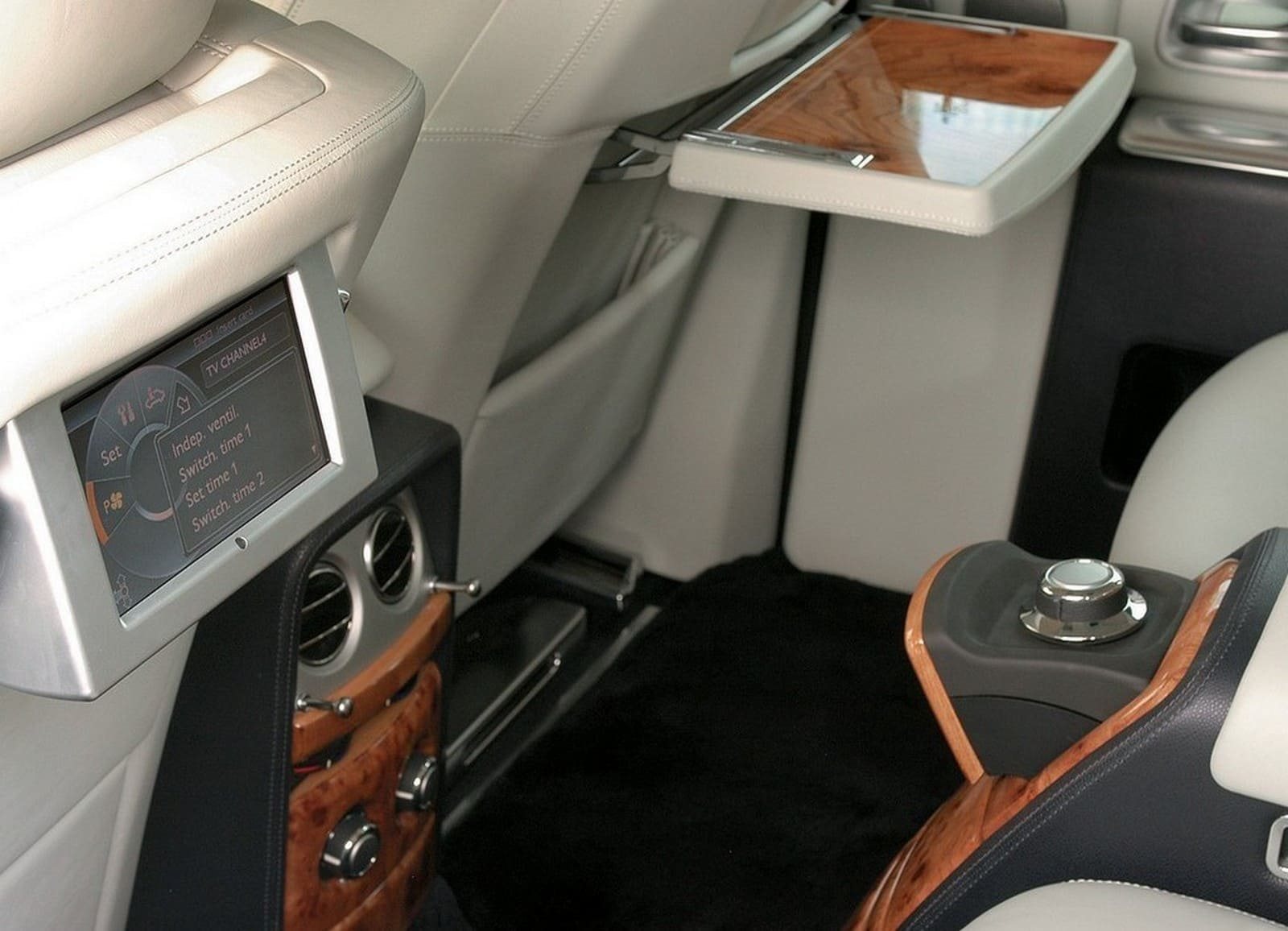 ROLLS-ROYCE PHANTOM, foto 107