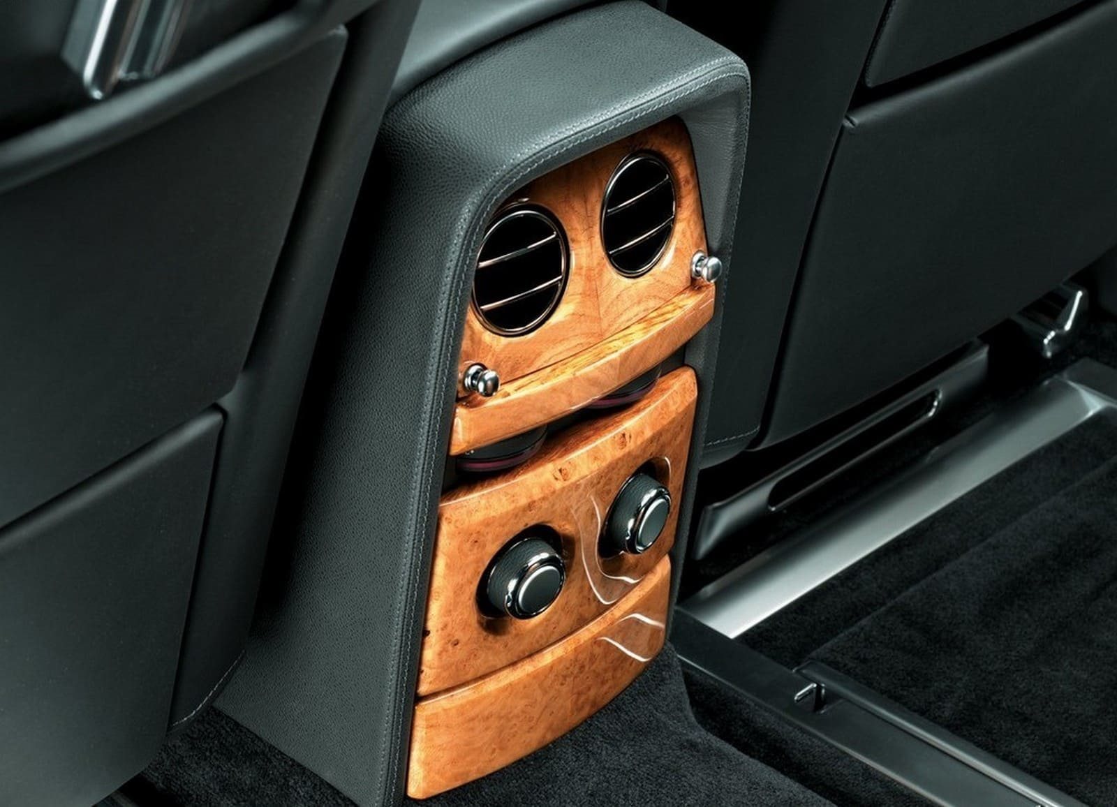 ROLLS-ROYCE PHANTOM, foto 108