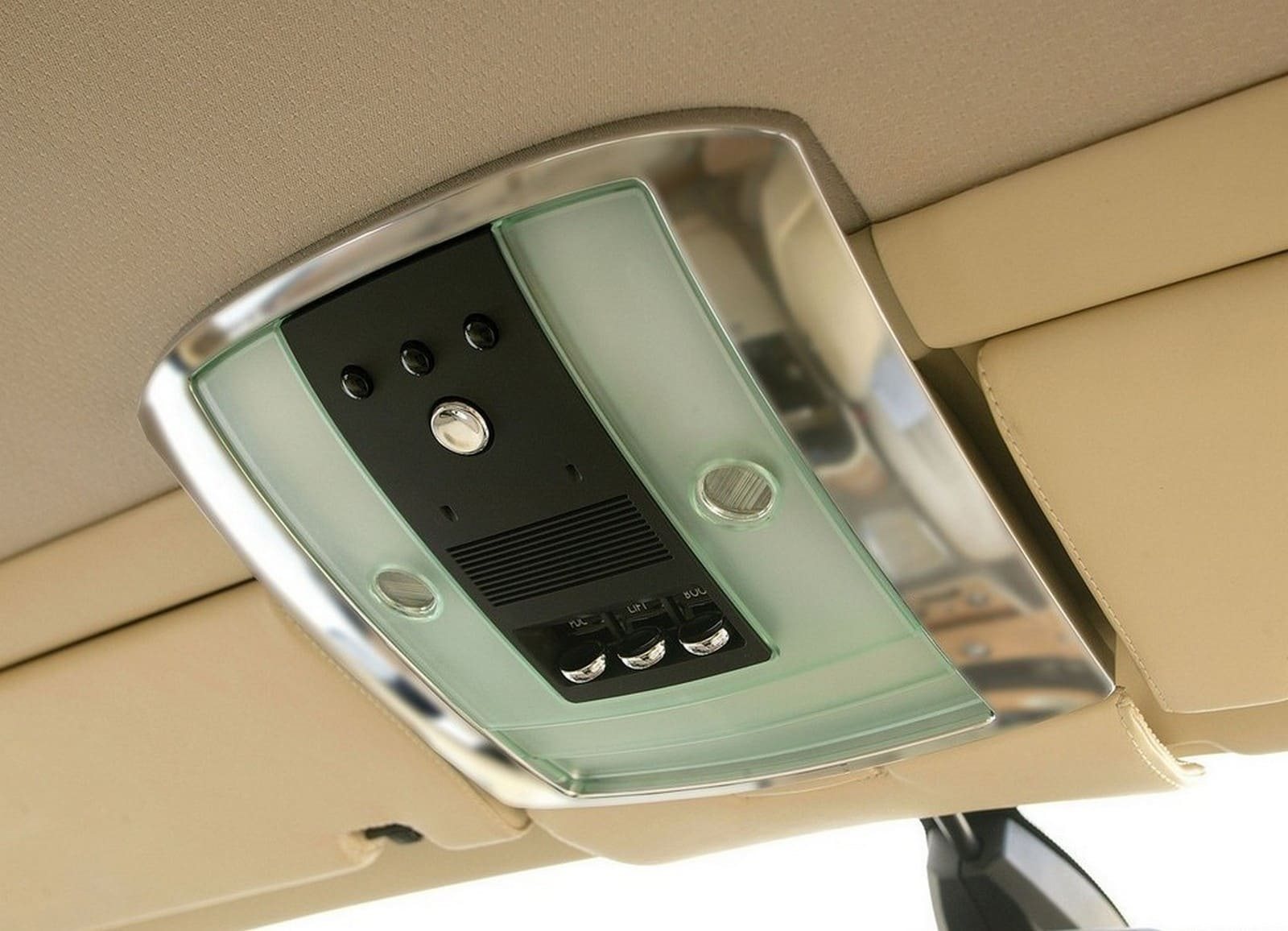ROLLS-ROYCE PHANTOM, foto 110