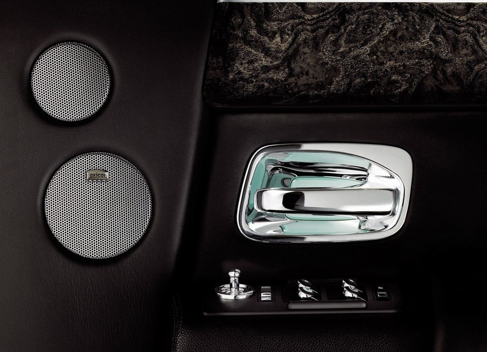 ROLLS-ROYCE PHANTOM, foto 112