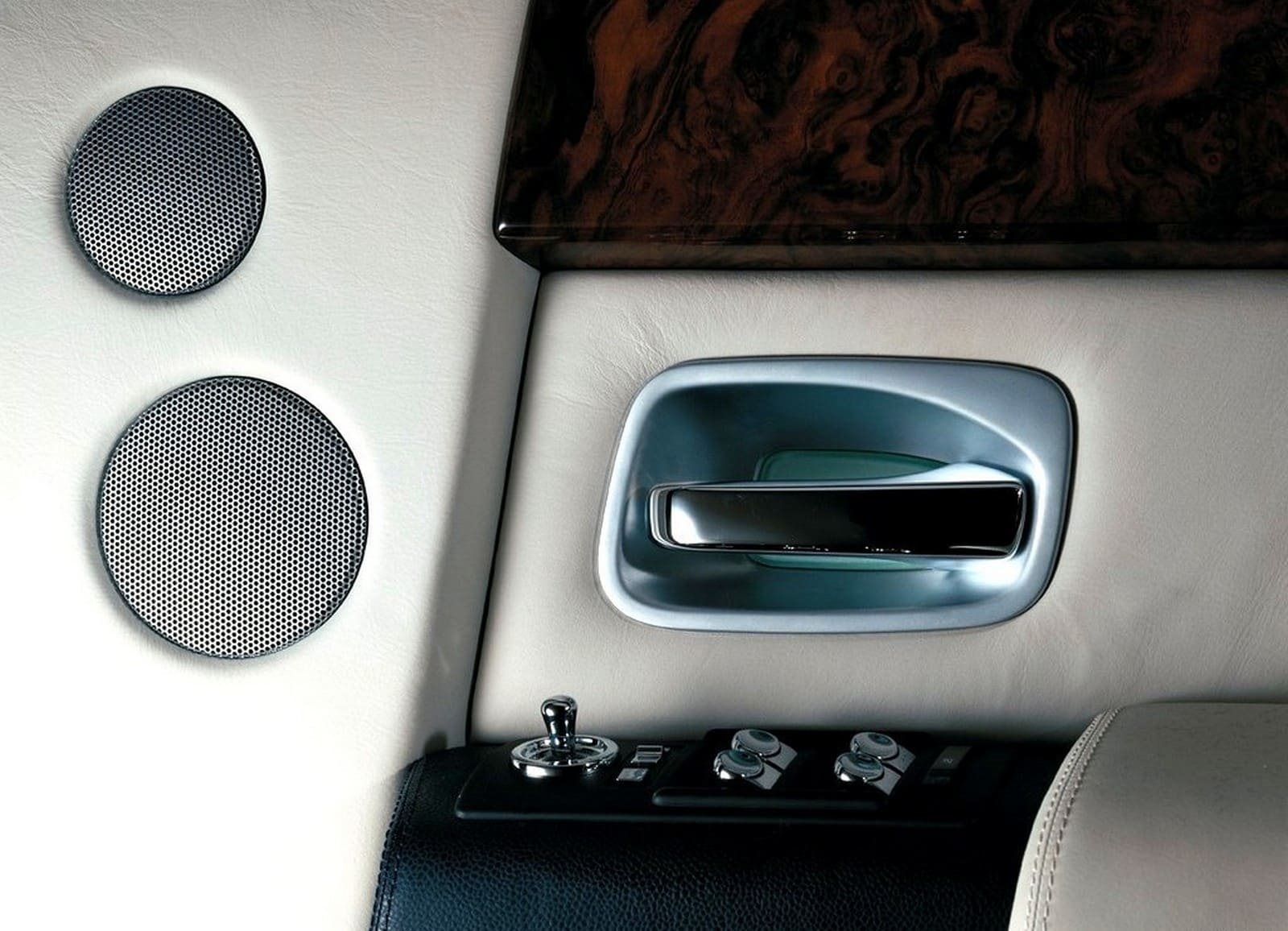 ROLLS-ROYCE PHANTOM, foto 113