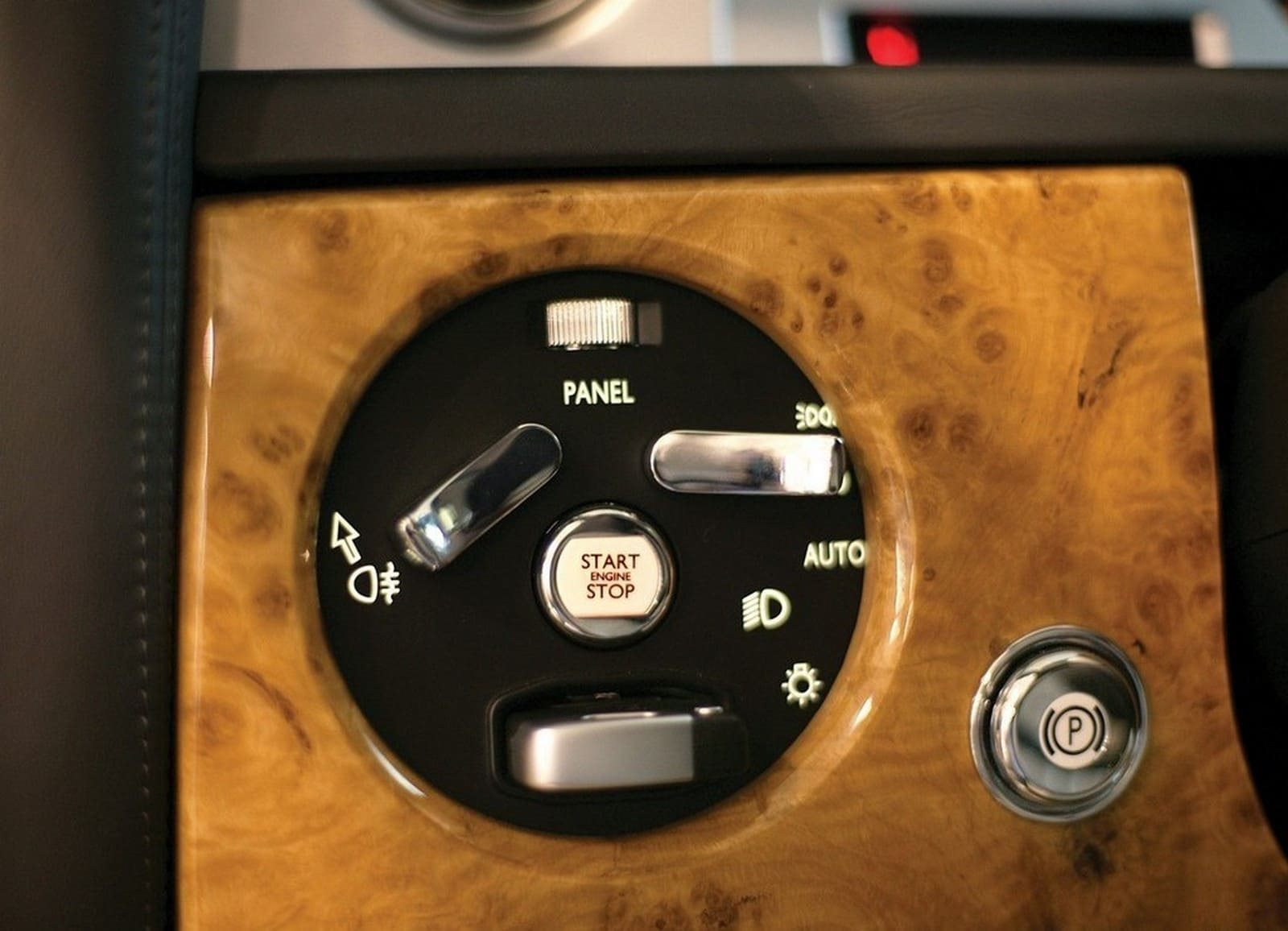 ROLLS-ROYCE PHANTOM, foto 114