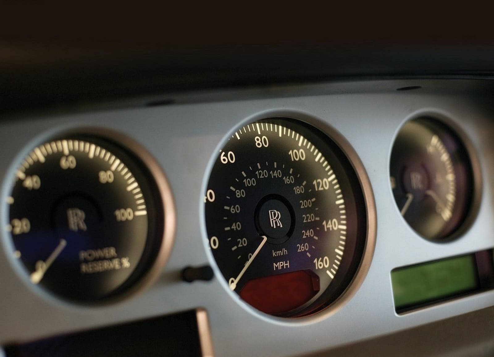 ROLLS-ROYCE PHANTOM, foto 115